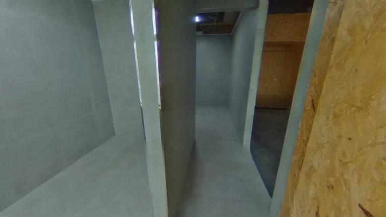 Press Building - View 20