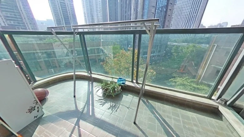 Oasis Garden - View 11