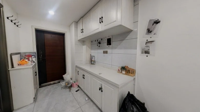 Lanzhou Zhongtianjian Plaza - View 7