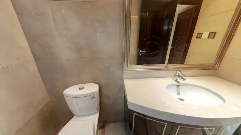 Palm Spring International Center - View 9