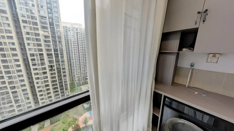 Sunshine City Shangdong Bay - View 10