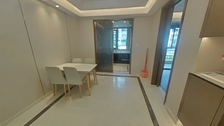 China Seasons - View 7