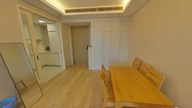 Suyue Plaza - View 4