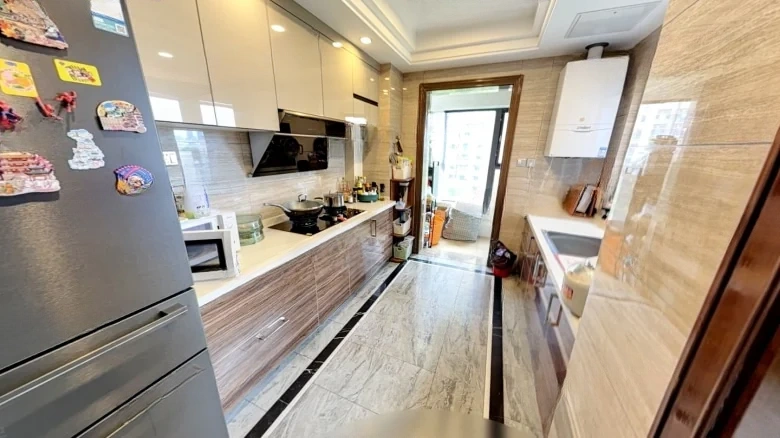 Evergrande Jade Courtyard A District - View 9