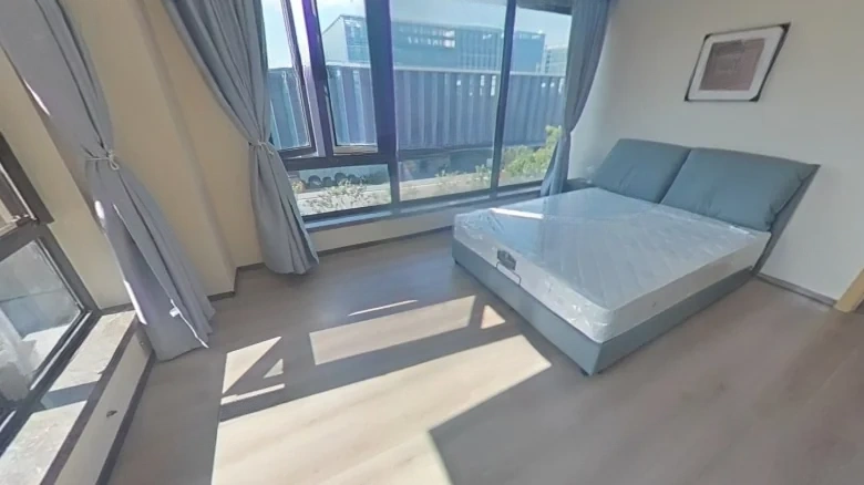 Riviera Tianmu Square - View 3