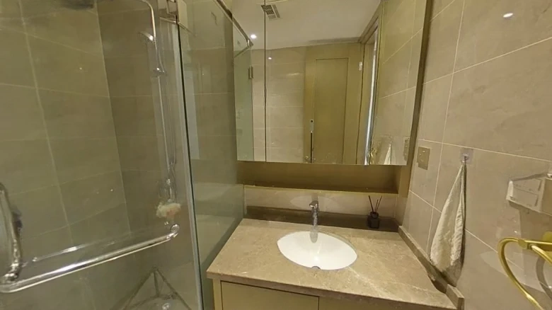 Zhengrong Riverside Purple Mansion - View 10