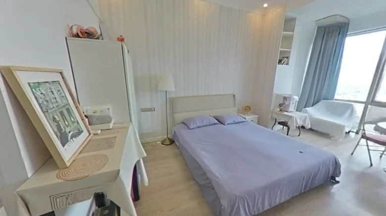 Golden Spoon Wishing Lake - View 3