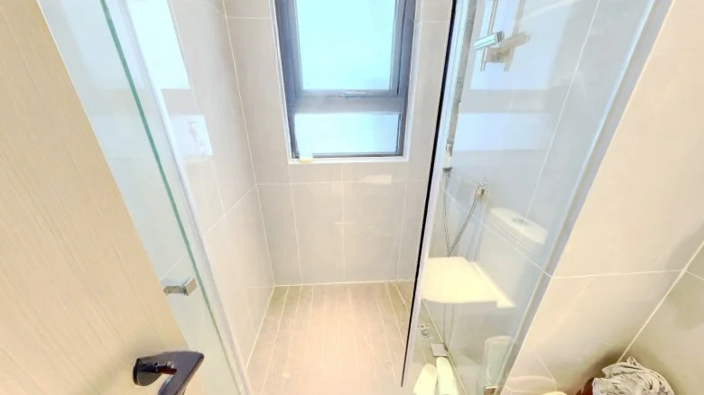 Vanke Fangyuan - View 9