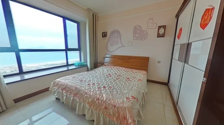 KeDa TianYi HuaYuan Residence Complex - View 2