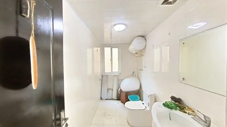 Zhuhai Road - View 8