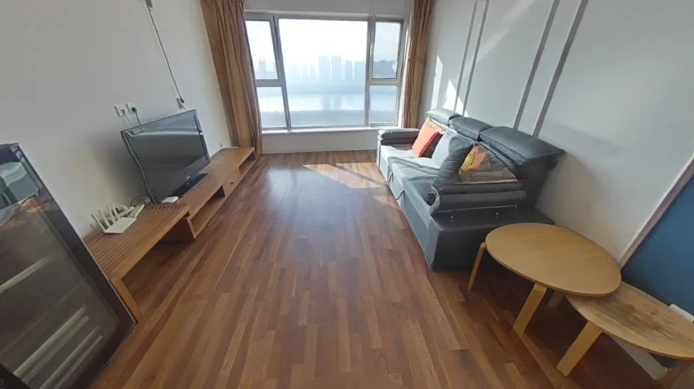 Shangjing Xin Shijie - View 4