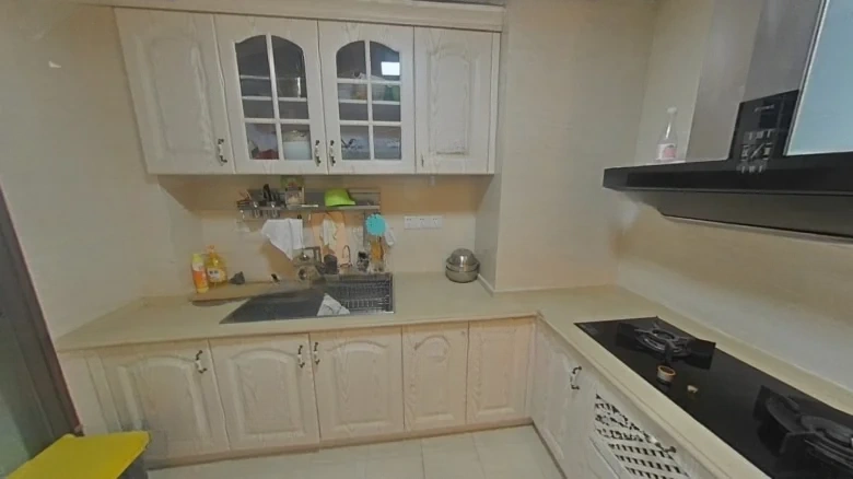 Palm Springs Phase IV - View 7