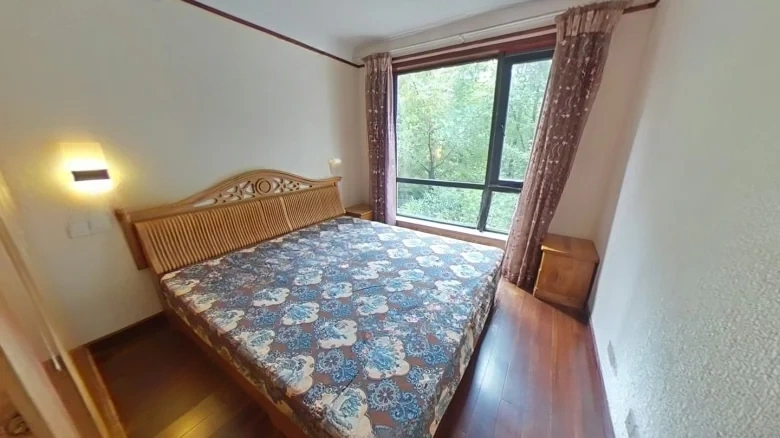 Qianjiang Rainbow City - View 3