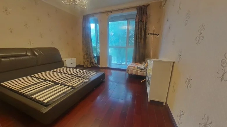 Linxiu New Silicon Valley Phase 2 Court - View 3