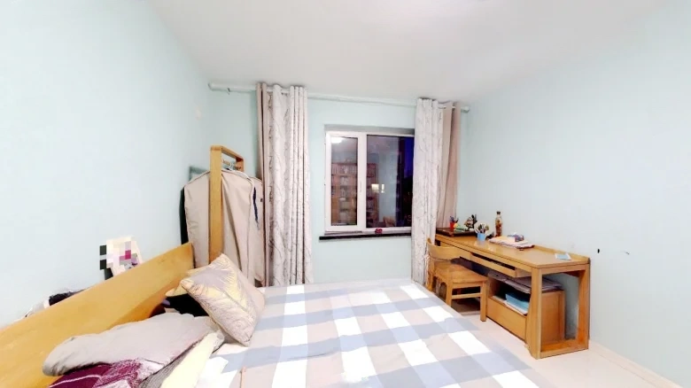 Zhonghai Shui'an Xindu - View 2