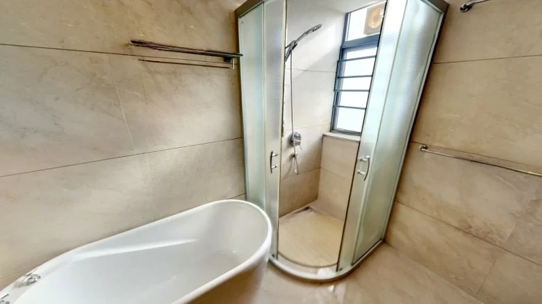 Yuhong Peak - View 16