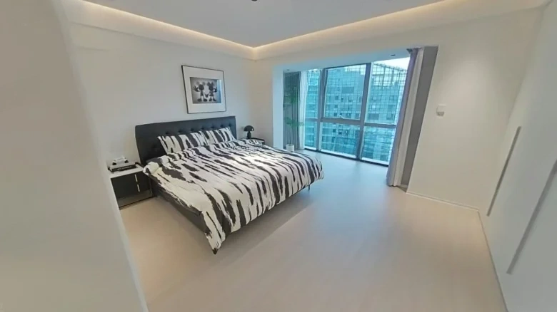 Beichen Dingjiang Yang - View 5