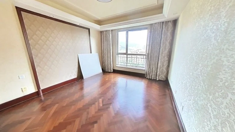 Xinhua Jin Edinburgh International Apartment - View 3