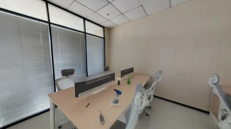 Eastern New World Center - View 6