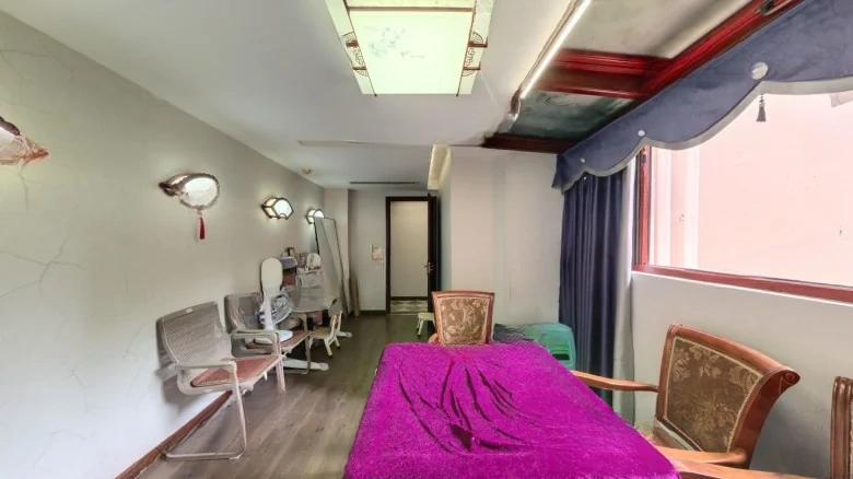 Evergrande Dragon Ridge Sky Peak - View 2