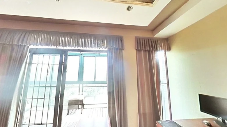 Baijiahu Villa Garden - View 11