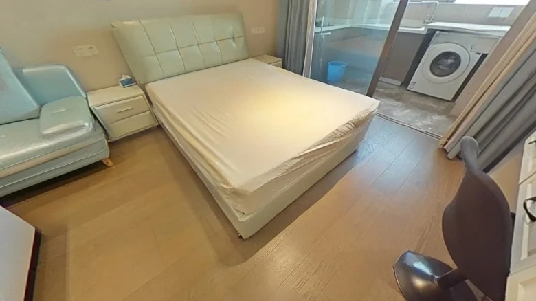 Rising Dragon Hub Jin Center - View 3