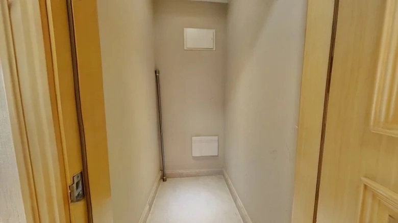 Poly Tianyue Apartment - View 8