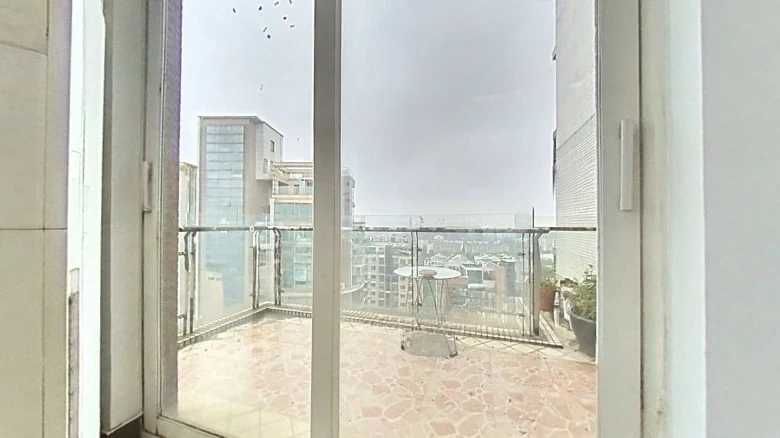 Heavenly Spring Mountain Villa Cloud Mountain Courtyard - View 14