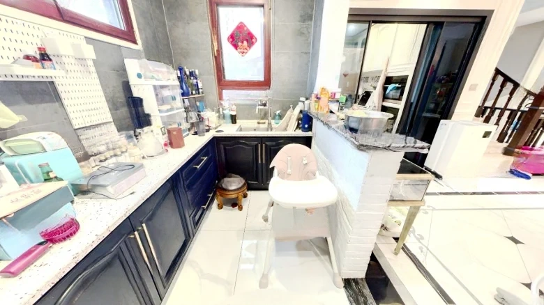 Keda Tianyi Huayuan碧桂園式的“科達天意華苑”可以直譯為 - View 8