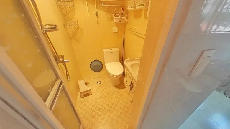 Jian Guo Nan Yuan Residence - View 7