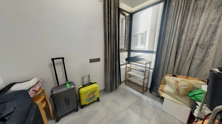 Poly Hongguang Chenyue - View 5