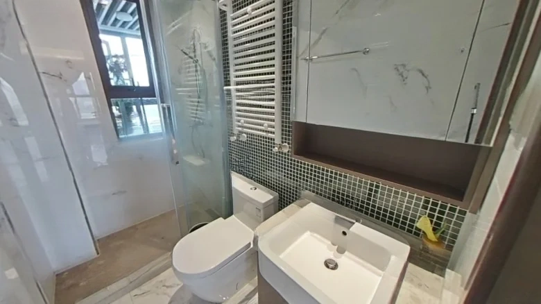 Gold Sand Mansion Universe Residences - View 15