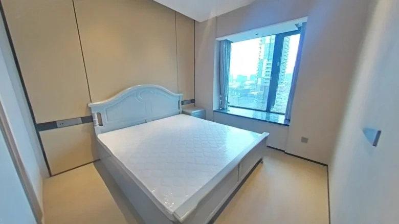 Lu Lake Ecocity Ting Courtyard - View 2