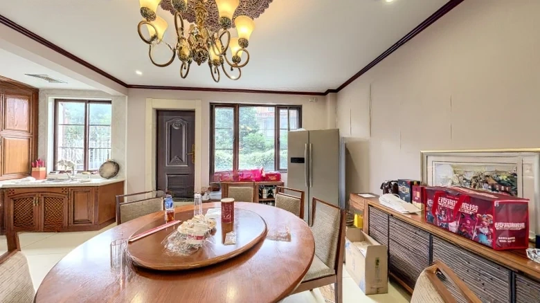 Dianchi Weicheng Breeze Island - View 9