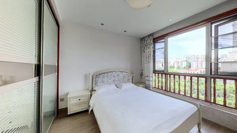 Shang Hai Huating - View 5