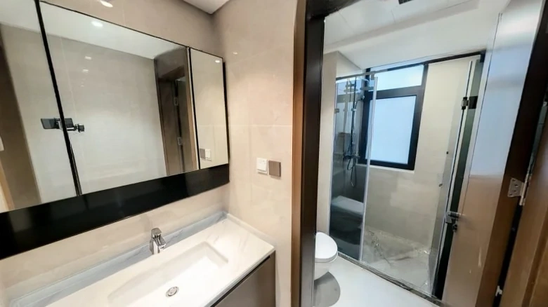 Zhaoshang Park 1872 - View 8