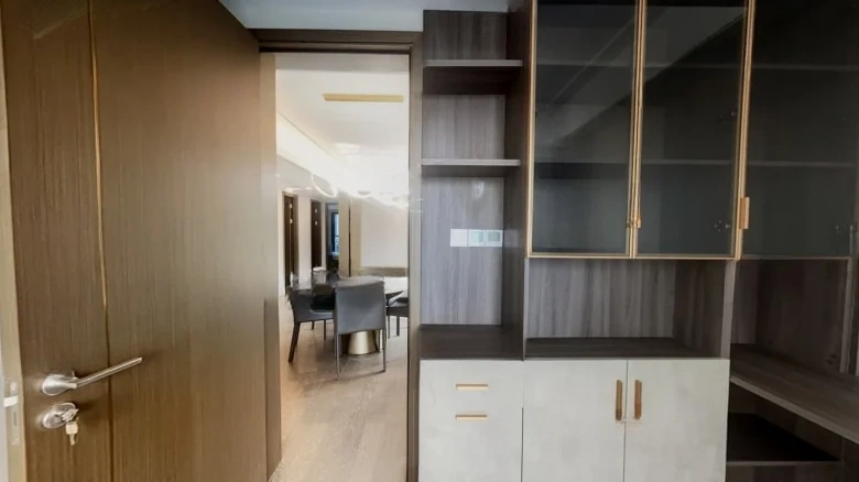 Green City·Dawn Breeze Moonprint - View 6