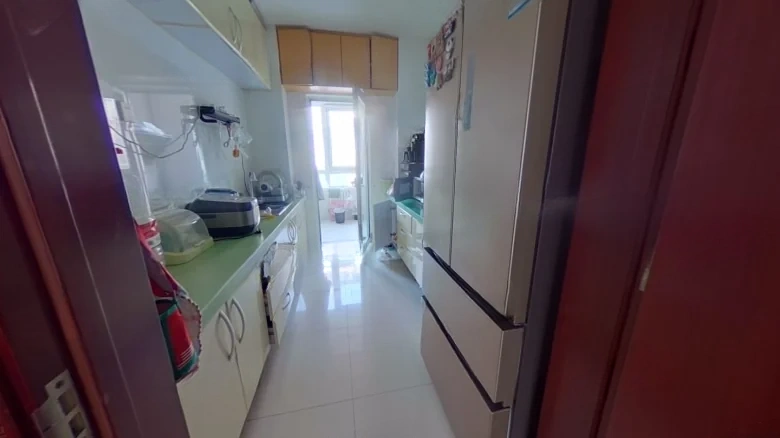 China Ocean Maple漪Lagoon Villa Complex - View 10