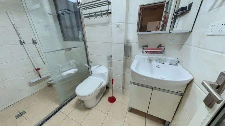 Suning Rui Cheng Galaxy International District - View 6