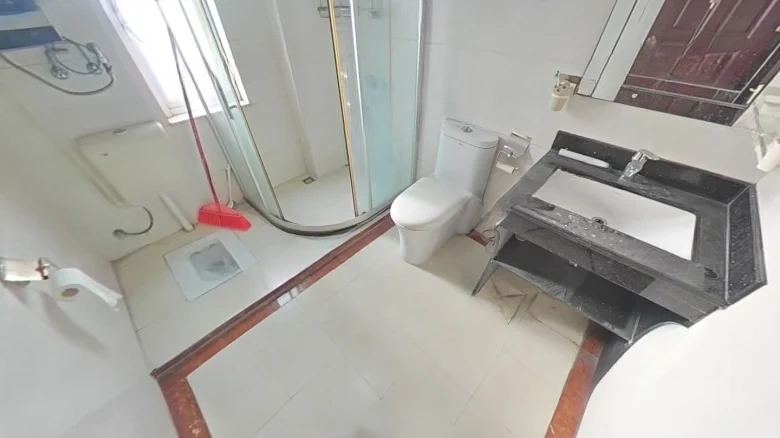 Guangzhou Olympic Garden - View 11