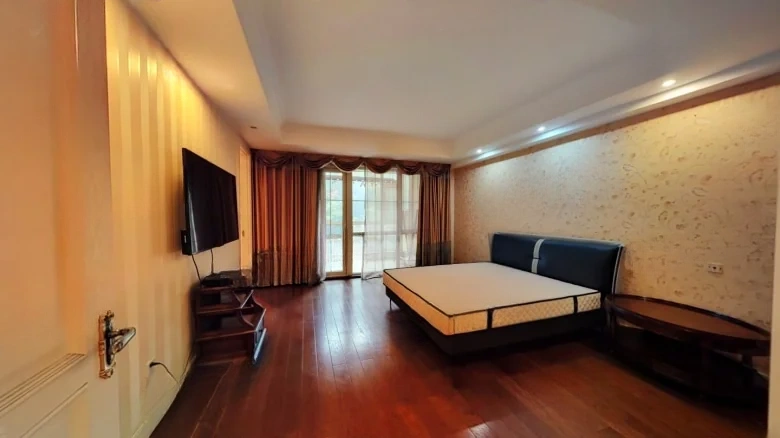 Luhua Flower盛Fragrant TisclosedGateTempleCoveTreeNode醪Liquor - View 2