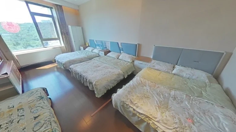 Huijing Plaza - View 5