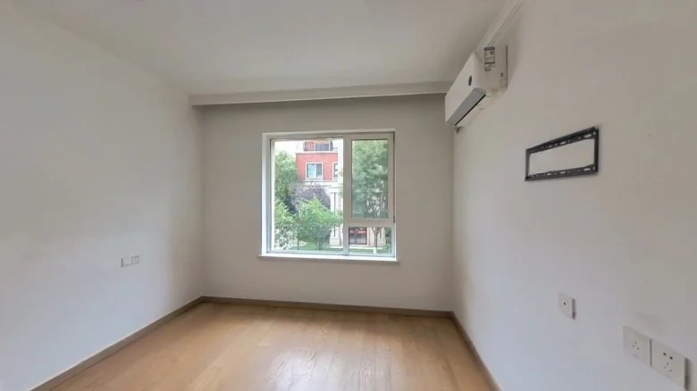 Yuedan Mountain by Gemdale - View 2