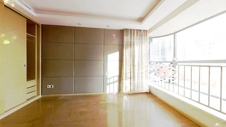 Lushang Shoufu - View 3