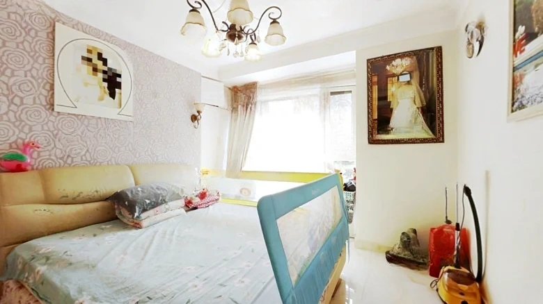 Lvtown Louvre Residences Green Land - View 2