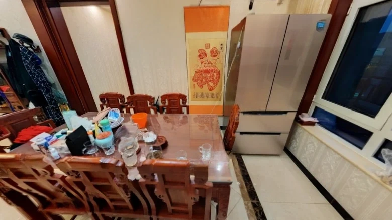 Linxiusui Caishan B District - View 17