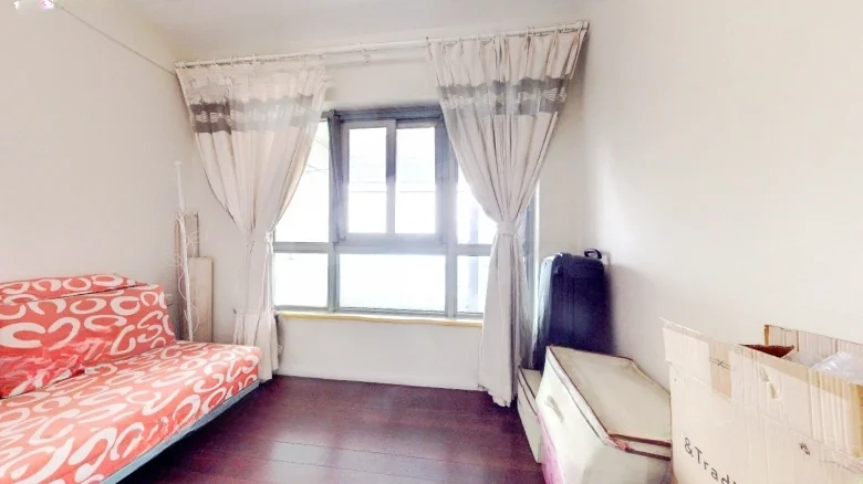 Vanke Yitian Plaza - View 5