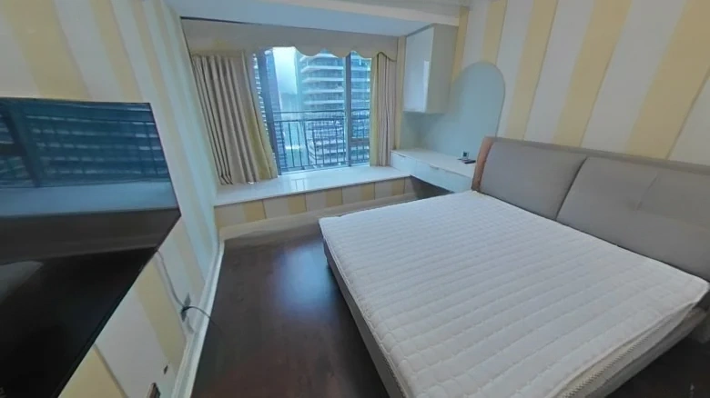 Xi Pai Cheng Phase I - View 4