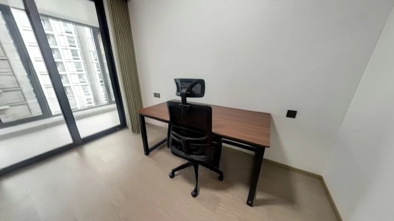 Vanke Fanglesidian - View 3