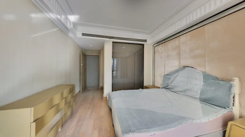 China Railways Huayue Mansion - View 9